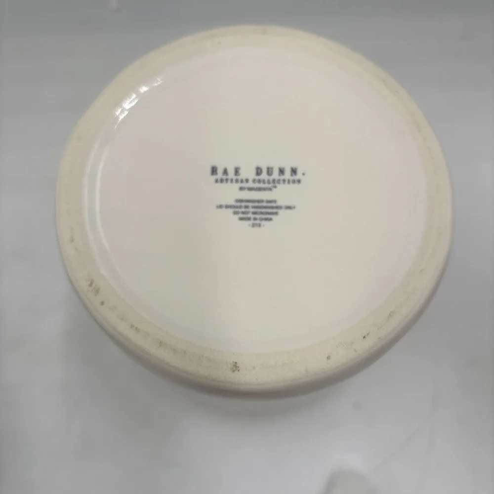 Rae Dunn new rae